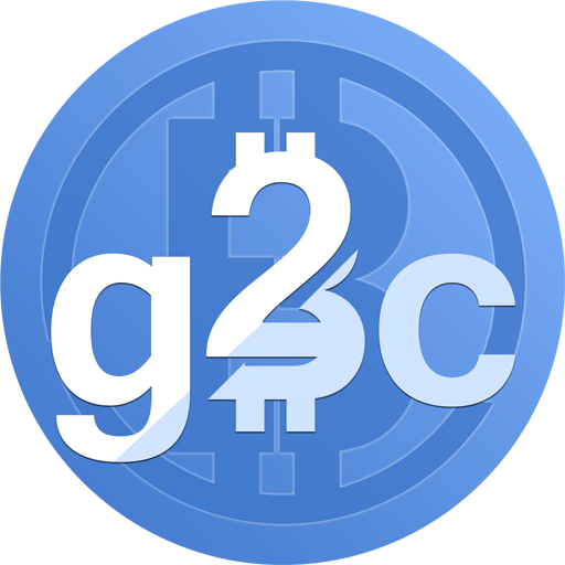 get2coin - Privacy Bitcoin Wallet & Messenger